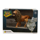 PARK&FARM ANIMALE SINGOLO CON CUCCI