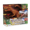 PARK&FARM MEGAHUNTER 34CM 2MODELLI