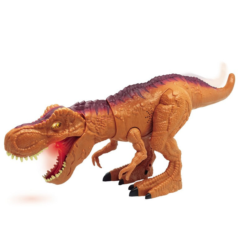 PARK&FARM MEGABITER 36 CM CON MOVIM