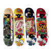 PLAY-OUT SKATEBOARD 80CM LEGNO
