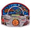 PLAY-OUT BASKET WALL DA MURO C/PALL