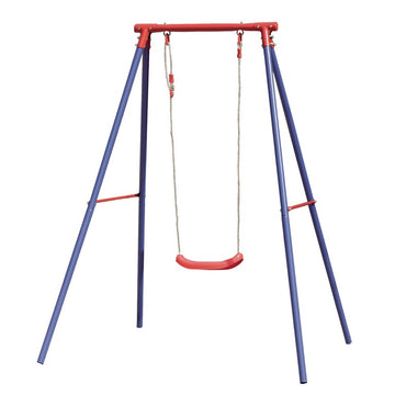 PLAY-OUT ALTALENA IN METALLO 180 CM