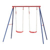 PLAY-OUT ALTALENA IN METALLO DOPPIA