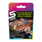 FIVE ALIVE CARD GAME