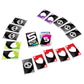 FIVE ALIVE CARD GAME