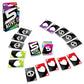 FIVE ALIVE CARD GAME