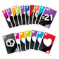 FIVE ALIVE CARD GAME