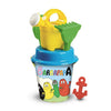 SET MARE BARBAPAPA' KIT BASE