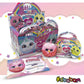 KITTIES UNICORNO ARCOBALENO