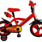 DY BICI CARS 12 ALBRI