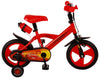 DY BICI CARS 12 ALBRI