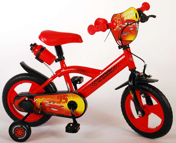 DY BICI CARS 12 ALBRI