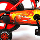 DY BICI CARS 12 ALBRI