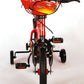 DY BICI CARS 12 ALBRI