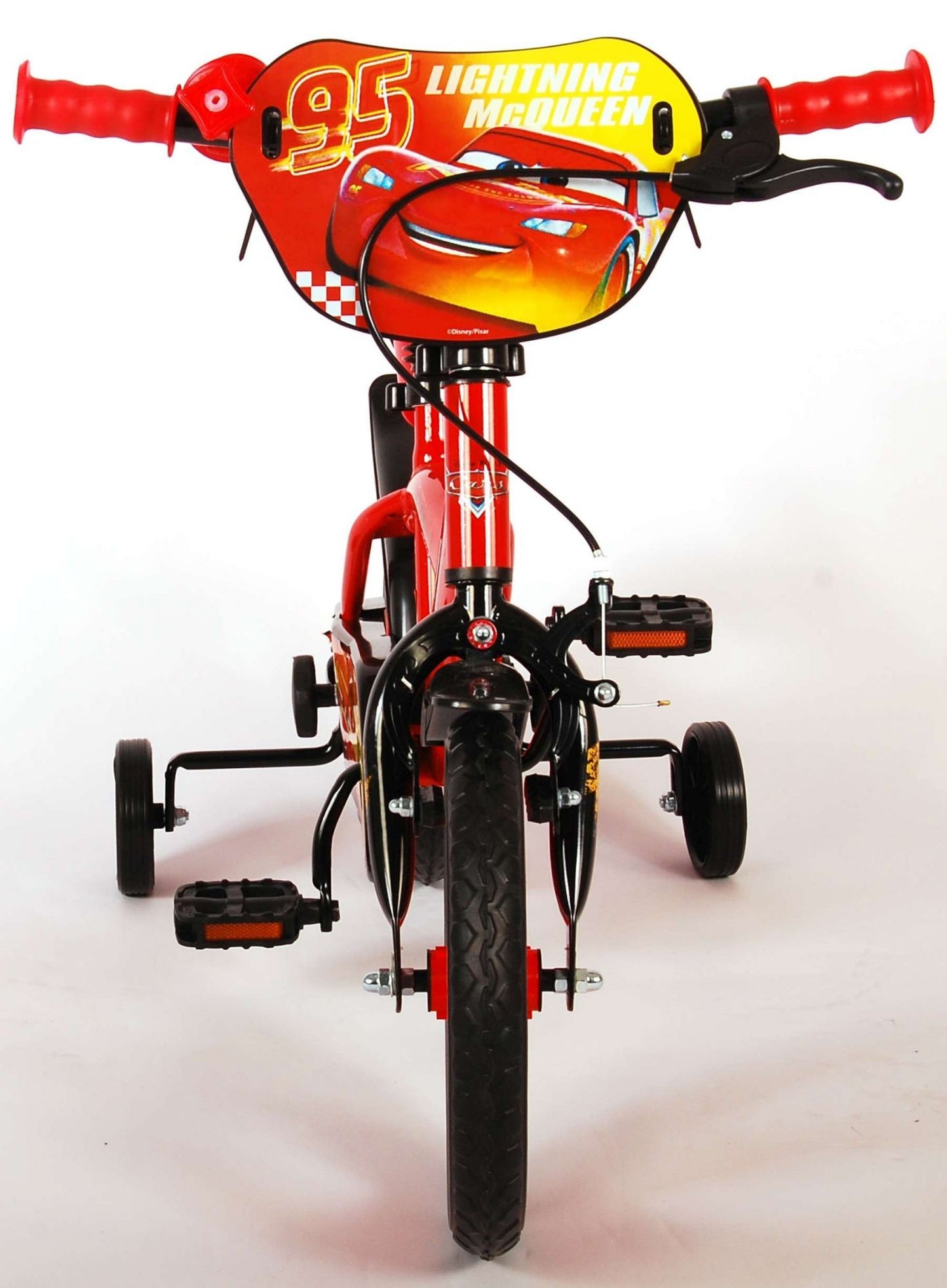 DY BICI CARS 12 ALBRI