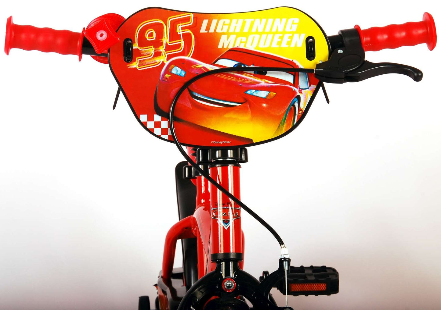 DY BICI CARS 12 ALBRI