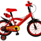 DY BICI CARS 14 ALBRI