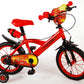DY BICI CARS 14 ALBRI