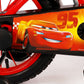 DY BICI CARS 14 ALBRI