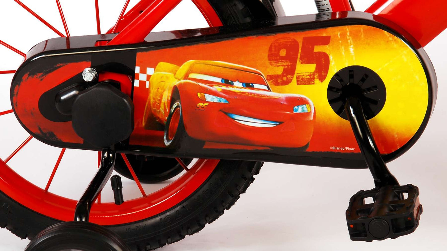 DY BICI CARS 14 ALBRI