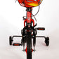DY BICI CARS 14 ALBRI