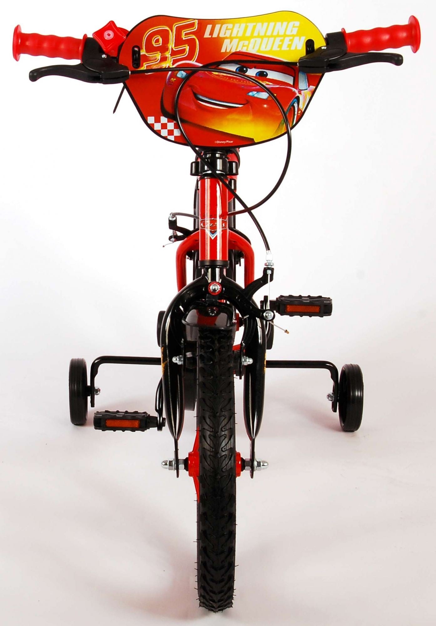 DY BICI CARS 14 ALBRI