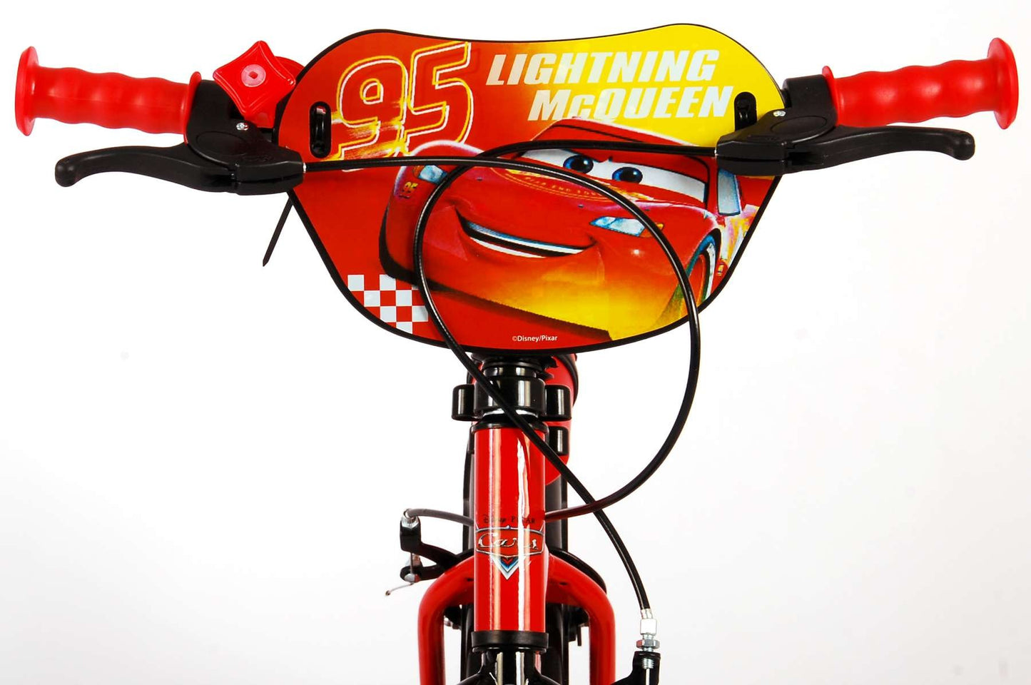 DY BICI CARS 14 ALBRI