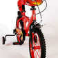 DY BICI 16 CARS ALBRI