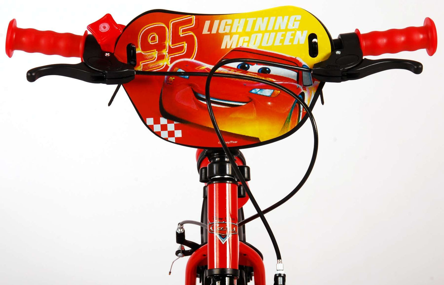 DY BICI 16 CARS ALBRI