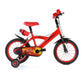 DY BICI 16 CARS ALBRI