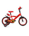DY BICI 16 CARS ALBRI