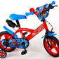 DY BICI SPIDERMAN 12 ALBRI