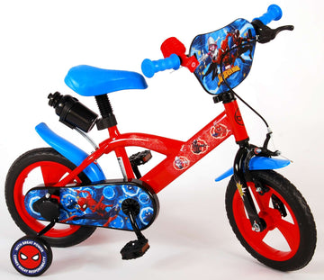 DY BICI SPIDERMAN 12 ALBRI