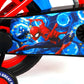 DY BICI SPIDERMAN 12 ALBRI