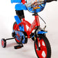 DY BICI SPIDERMAN 12 ALBRI