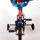 DY BICI SPIDERMAN 12 ALBRI