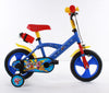 DY BICI MICKEY 12 ALBRI