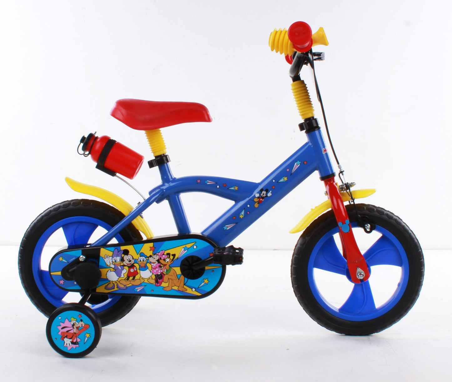 DY BICI MICKEY 12 ALBRI