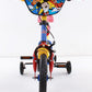 DY BICI MICKEY 12 ALBRI