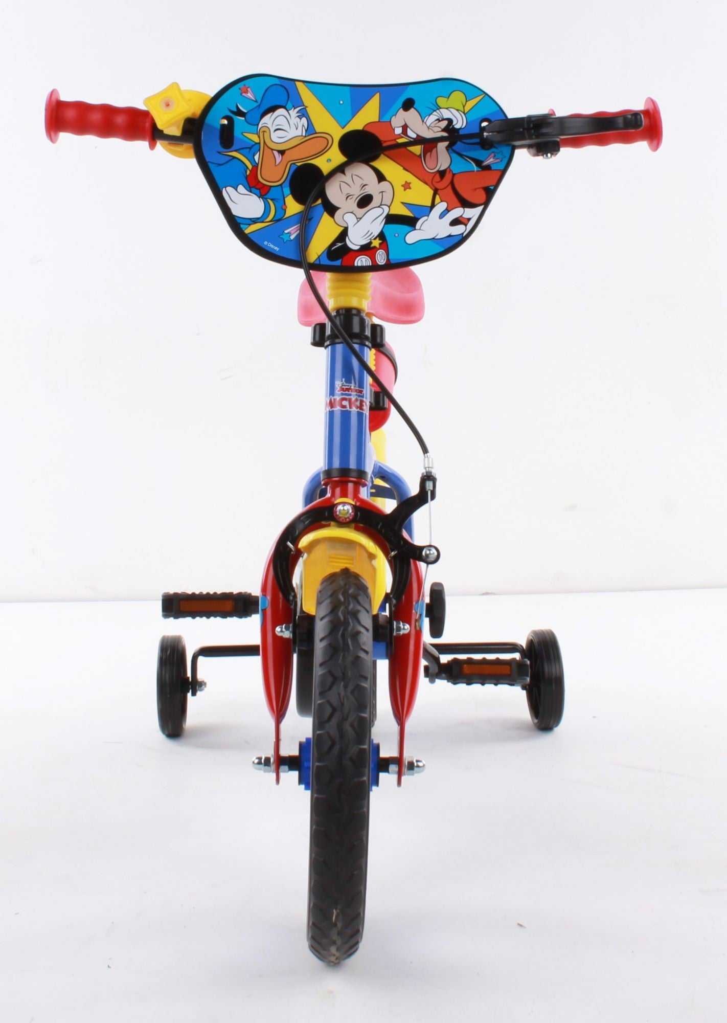DY BICI MICKEY 12 ALBRI