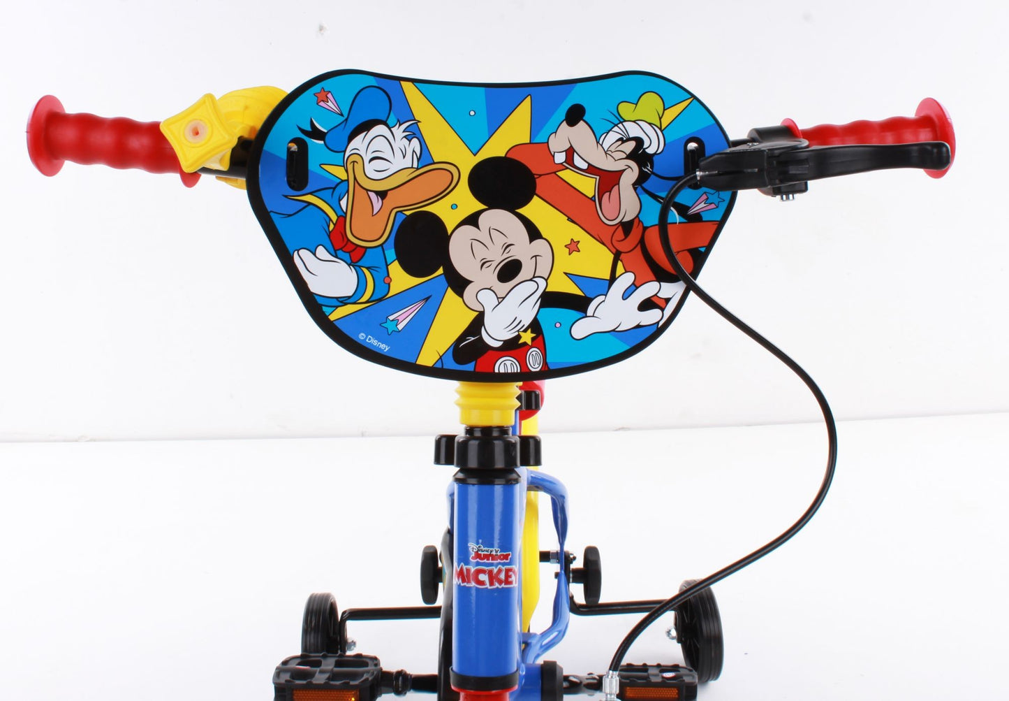 DY BICI MICKEY 12 ALBRI