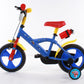 DY BICI MICKEY 12 ALBRI