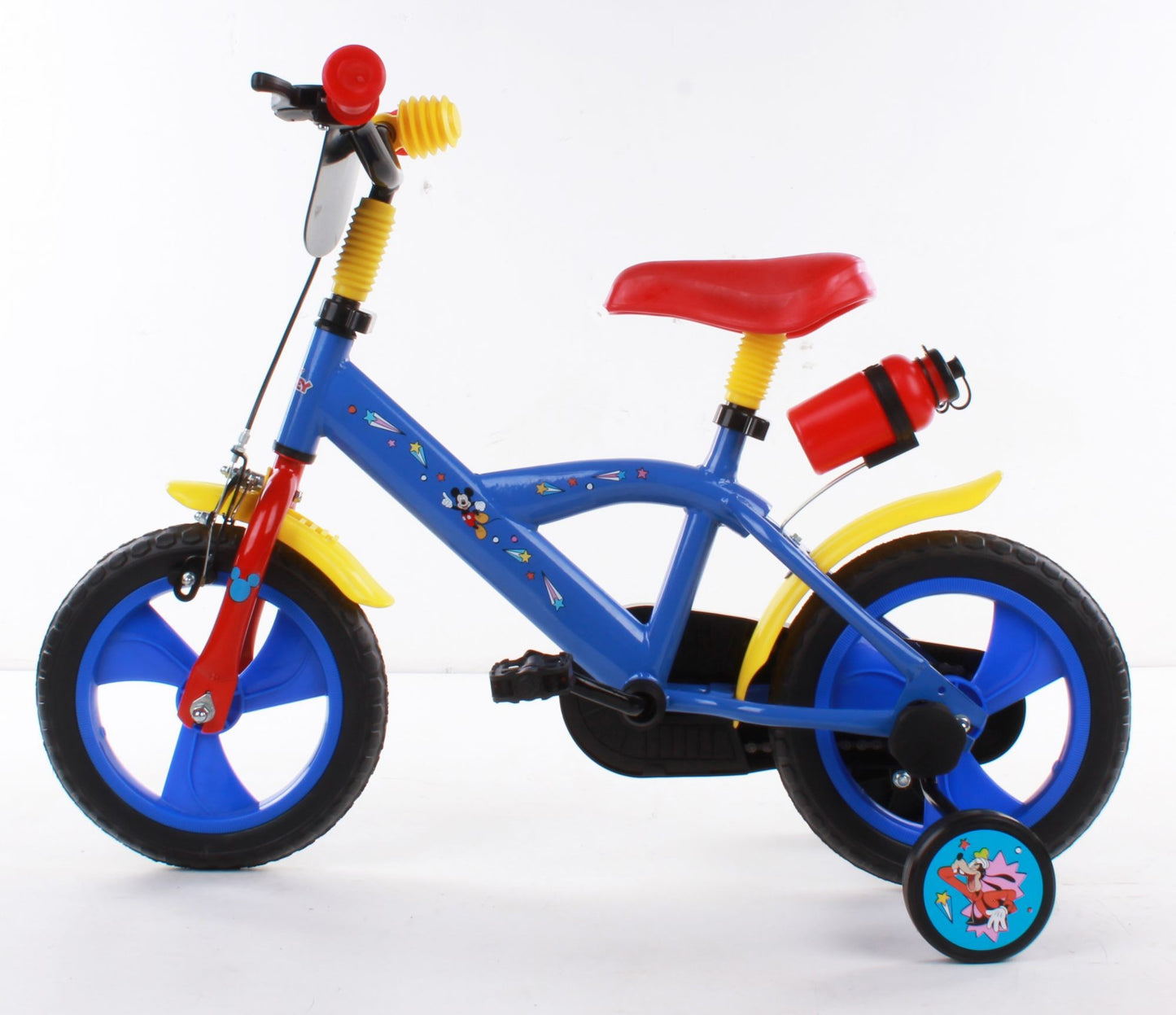 DY BICI MICKEY 12 ALBRI