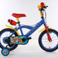 DY BICI MICKEY 14 ALBRI