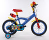 DY BICI MICKEY 14 ALBRI