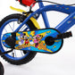 DY BICI MICKEY 14 ALBRI