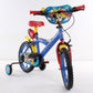 DY BICI MICKEY 14 ALBRI