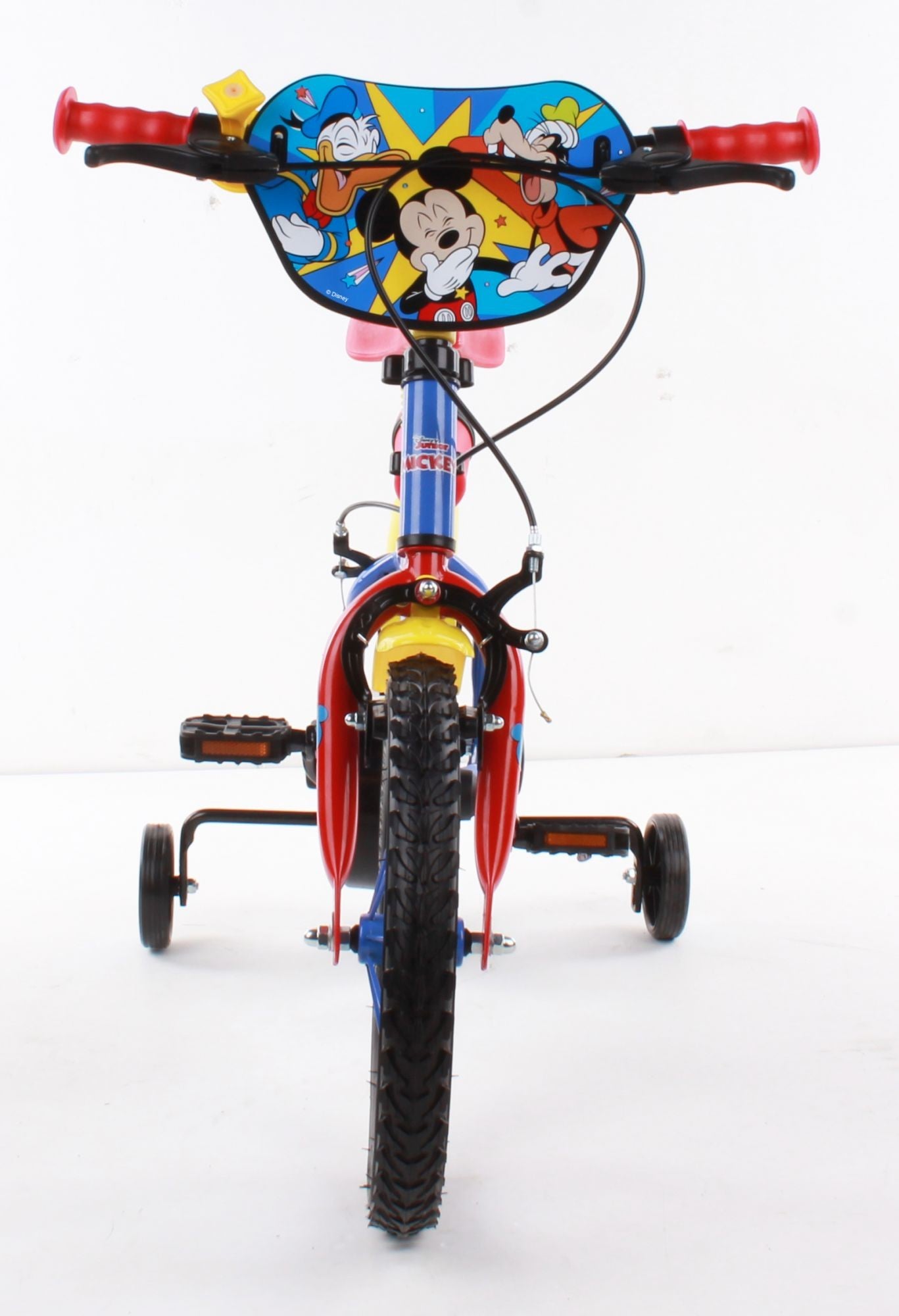 DY BICI MICKEY 14 ALBRI
