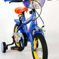 DY BICI PAW PATROL BOY12 ALBRI