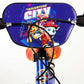 DY BICI PAW PATROL BOY12 ALBRI